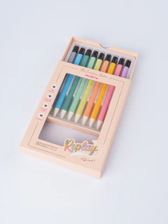 FW ROLLER SWEET X9 BORRABLES en internet