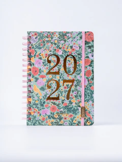 FW AGENDA 16*22 DIARIA CUTE - comprar online