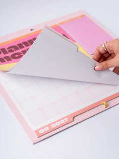 FW CALENDARIO DE HELADERA MENSUAL - Casa juana libreria 
