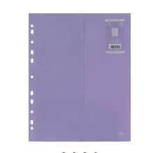 FW SOBRE A4 P/CARPETA C/2 BOLSILLOS - Casa juana libreria 