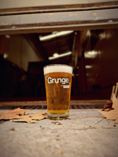 Banner de la categoría Tap Room