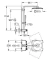 GROHE Euphoria 26508000 Sistema de ducha con termostato de pared - tienda online