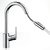 HANSGROHE Focus M41 31815000 Mezclador monomando de cocina 240, ducha extraíble, 2jet - comprar online