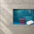 SAN LORENZO New Art Stone Grey | Porcelanato 60x120 cm - comprar online