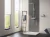 GROHE Euphoria 26508000 Sistema de ducha con termostato de pared - CORTES