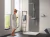 GROHE Euphoria 26508000 Sistema de ducha con termostato de pared - comprar online