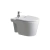 FERRUM Marina BHP1J Bidet de pared de 1 orificio