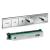 HANSGROHE Rainselect 15380000+15310180 Termostato empotrado 2 funciones
