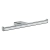 HANSGROHE Addstoris 41748000 Portarrollo doble sin tapa