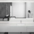 HANSGROHE Vernis Shape 71569000 Lavatorio monocomando 100, sin vaciador - comprar online