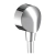 HANSGROHE 27454000 FIXFIT toma de agua !