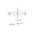 GROHE Universal Cube 19910000 + 29032000 Parte exterior de llave de paso - comprar online