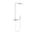 GROHE Rainshower 26250000 Sistema de ducha con termostato para pared