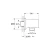 GROHE Rainshower 27076000 Codo de salida de ducha - comprar online