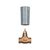 GROHE Universal Cube 19910000 + 29032000 Parte exterior de llave de paso en internet