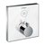 HANSGROHE ShowerSelect 15737400 + 01800180 Termostato empotrado para 1 función - comprar online