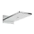 HANSGROHE Rainmaker Select 580 24001400 + 01800180 Ducha fija con brazo + toma de agua - comprar online
