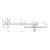 HANSGROHE Raindance 26238000 Ducha fija con brazo - comprar online
