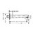 HANSGROHE Novus 71320000 Pico de bañera - comprar online