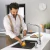 HANSGROHE Metris 73816000 Mezclador monomando de cocina con ducha extraíble - comprar online