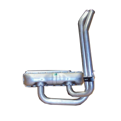 RADIADOR S10 CALEF.-->11 - comprar online