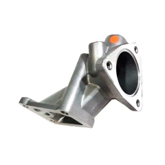BASE TERMOSTATO HILUX 2L.3L.5L - comprar online