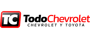 Todo Chevrolet Toyota