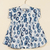 Vestido Mini Print