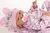 Bebe Mia/Astor con manta - comprar online