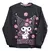 Remera Kuromi - comprar online