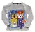 Remera Paw Patrol