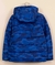 Campera reversible desmontable - comprar online