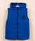 Campera reversible desmontable