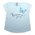 Remera Mariposa