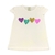 Remera Corazón