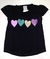 Remera Corazón - comprar online