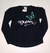 Remera Mariposa Manga Larga