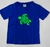 Remera Tortuga