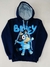 Buzo Bluey