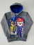 Buzo Paw Patrol