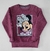 Buzo Minnie