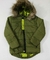 Campera Oslo