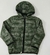Campera Camuflada