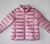 Campera Perlada