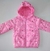 Campera Corazones