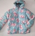 Campera Flores