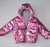 Campera Metalizada Reversible - comprar online