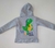 Campera Dino - comprar online
