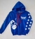 Campera Capitan America