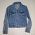 Campera de Jean